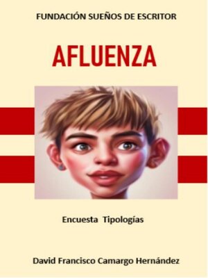 cover image of Afluenza